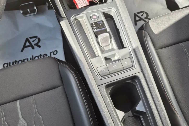 Cupra Formentor din 2022 cu 52.519 km - oferta CUP164797 - foto 21