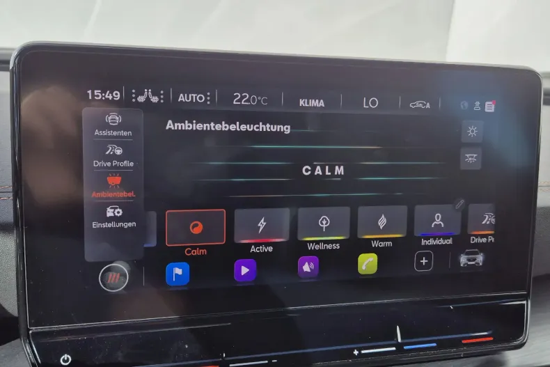 Cupra Formentor din 2022 cu 52.519 km - oferta CUP164797 - foto 27