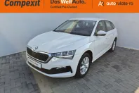 Skoda Scala din 2022 cu 144.249 km - oferta SKO164799 - foto 1