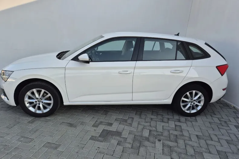 Skoda Scala din 2022 cu 144.249 km - oferta SKO164799 - foto 2
