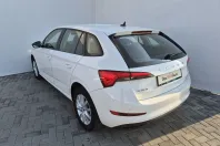 Skoda Scala din 2022 cu 144.249 km - oferta SKO164799 - foto 3