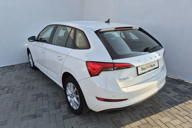 Skoda Scala din 2022 cu 144.249 km - oferta SKO164799 - foto 3