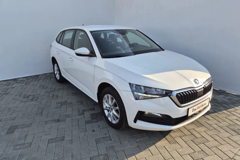 Skoda Scala din 2022 cu 144.249 km - oferta SKO164799 - foto 7