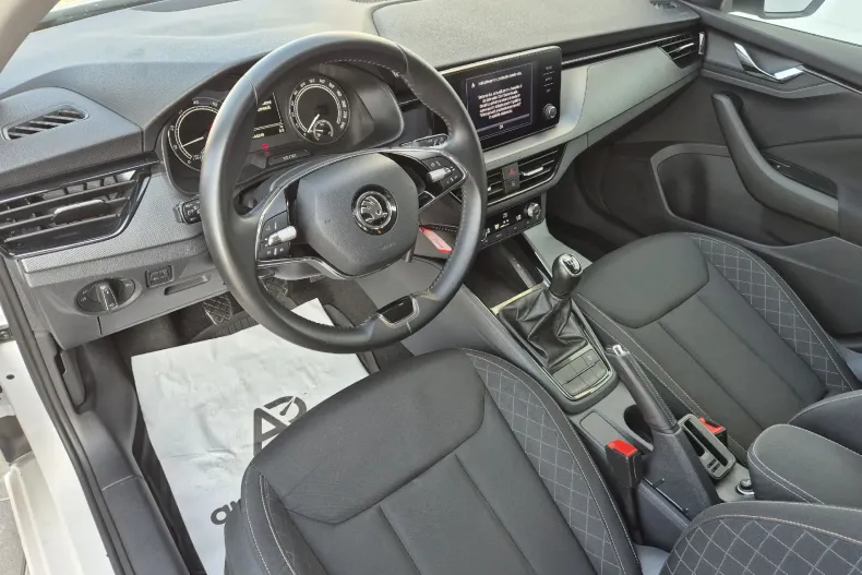 Skoda Scala din 2022 cu 144.249 km - oferta SKO164799 - foto 9