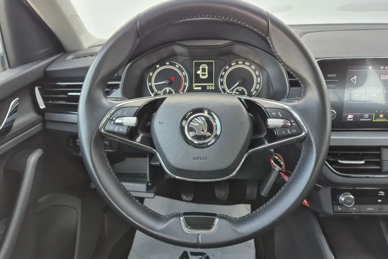 Skoda Scala din 2022 cu 144.249 km - oferta SKO164799 - foto 14