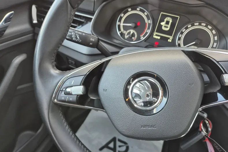 Skoda Scala din 2022 cu 144.249 km - oferta SKO164799 - foto 15