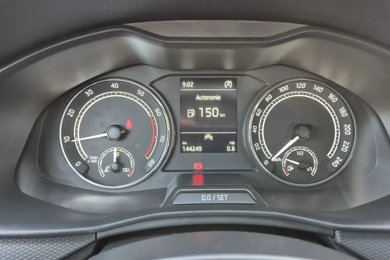 Skoda Scala din 2022 cu 144.249 km - oferta SKO164799 - foto 17