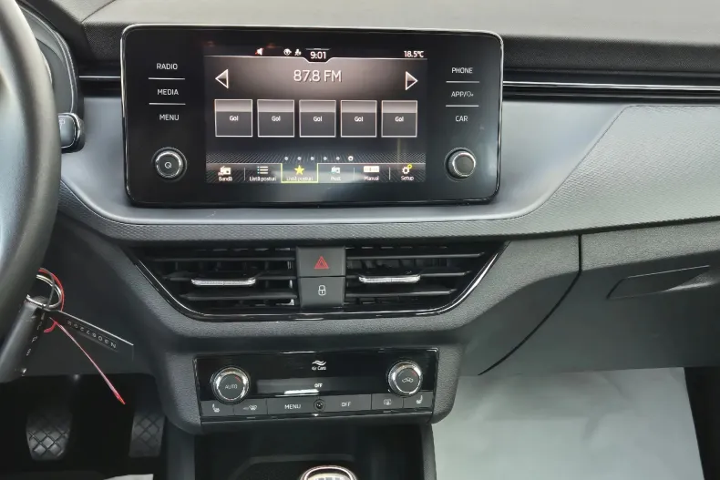 Skoda Scala din 2022 cu 144.249 km - oferta SKO164799 - foto 18