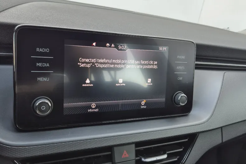 Skoda Scala din 2022 cu 144.249 km - oferta SKO164799 - foto 20