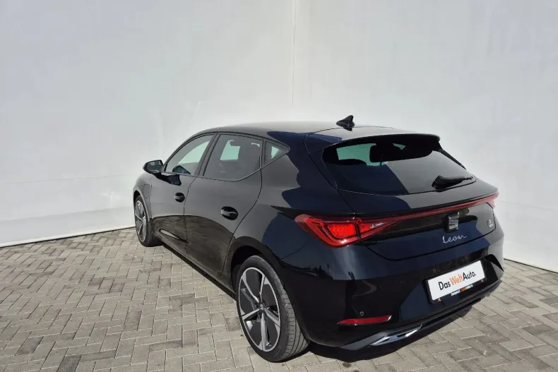 Seat Leon din 2021 cu 68.143 km - oferta SEA164800 - foto 3