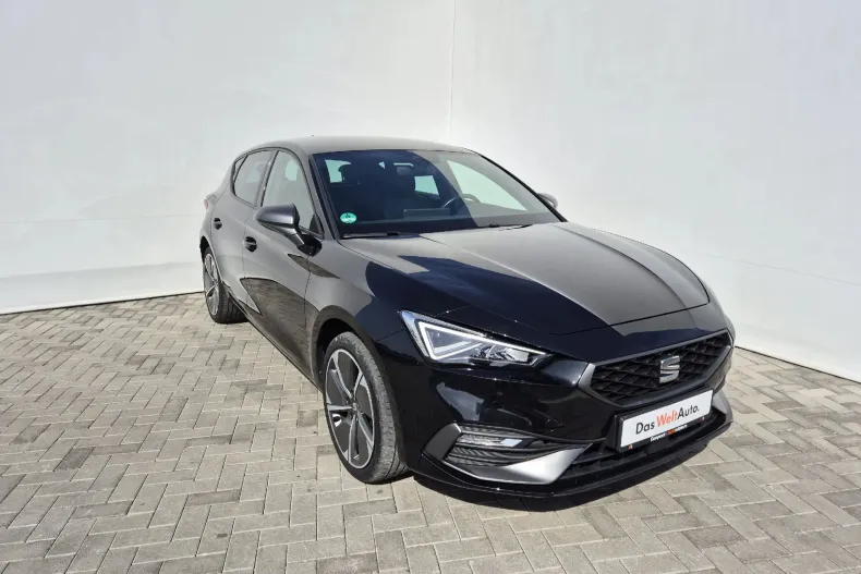 Seat Leon din 2021 cu 68.143 km - oferta SEA164800 - foto 7