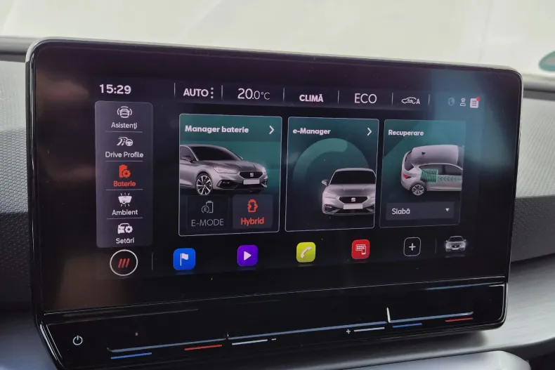 Seat Leon din 2021 cu 68.143 km - oferta SEA164800 - foto 26