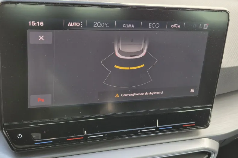 Seat Leon din 2021 cu 68.143 km - oferta SEA164800 - foto 31