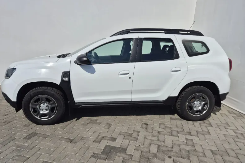 Dacia Duster din 2021 cu 154.777 km - oferta DAC164801 - foto 2