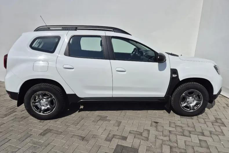Dacia Duster din 2021 cu 154.777 km - oferta DAC164801 - foto 6