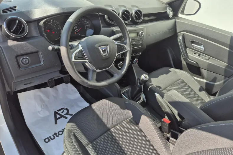 Dacia Duster din 2021 cu 154.777 km - oferta DAC164801 - foto 9