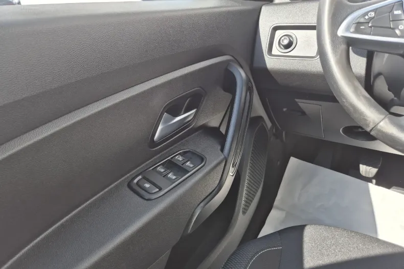 Dacia Duster din 2021 cu 154.777 km - oferta DAC164801 - foto 13