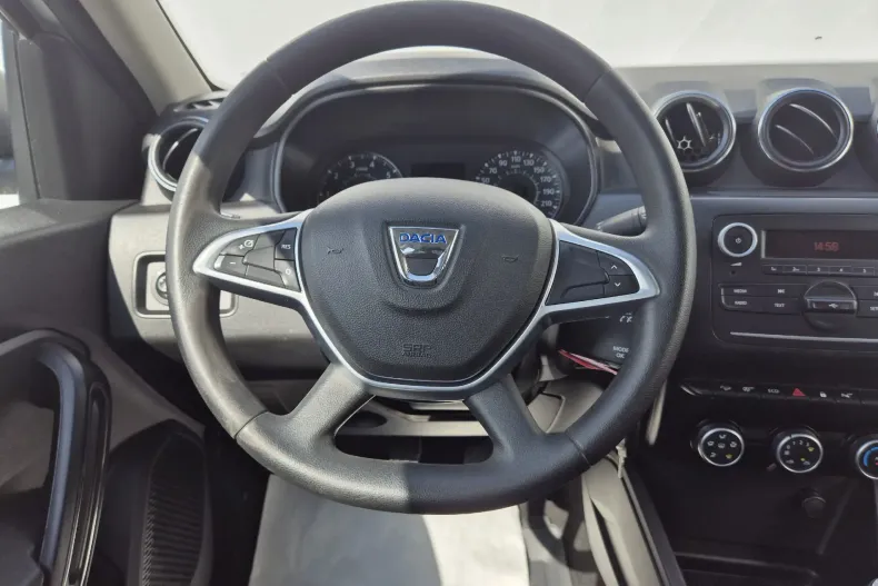 Dacia Duster din 2021 cu 154.777 km - oferta DAC164801 - foto 14