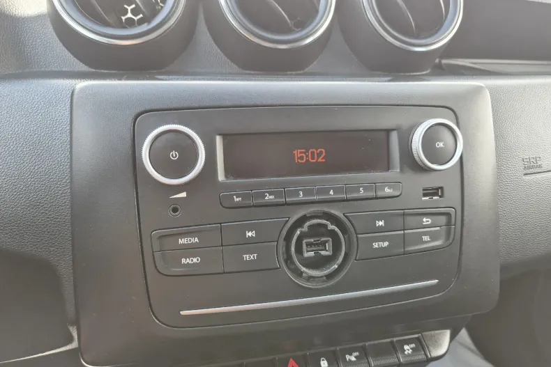 Dacia Duster din 2021 cu 154.777 km - oferta DAC164801 - foto 20