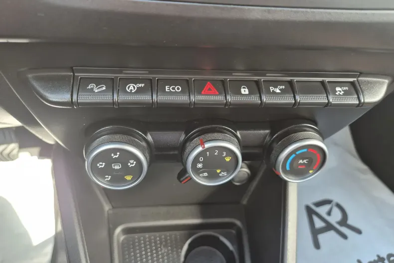 Dacia Duster din 2021 cu 154.777 km - oferta DAC164801 - foto 21