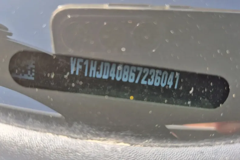 Dacia Duster din 2021 cu 154.777 km - oferta DAC164801 - foto 23