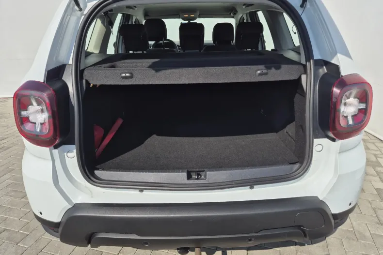 Dacia Duster din 2021 cu 154.777 km - oferta DAC164801 - foto 24