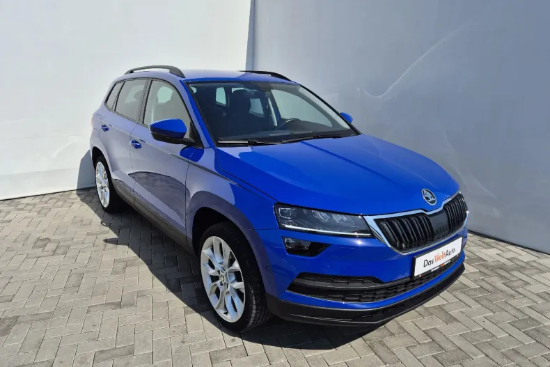 Skoda Karoq din 2022 cu 80.261 km - oferta SKO164802 - foto 7