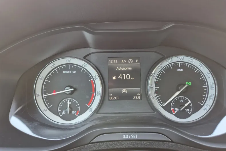 Skoda Karoq din 2022 cu 80.261 km - oferta SKO164802 - foto 18