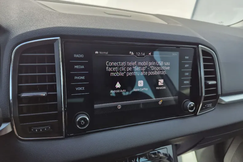 Skoda Karoq din 2022 cu 80.261 km - oferta SKO164802 - foto 23