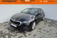 Skoda Octavia din 2022 cu 46.049 km - oferta SKO164803 - foto 1