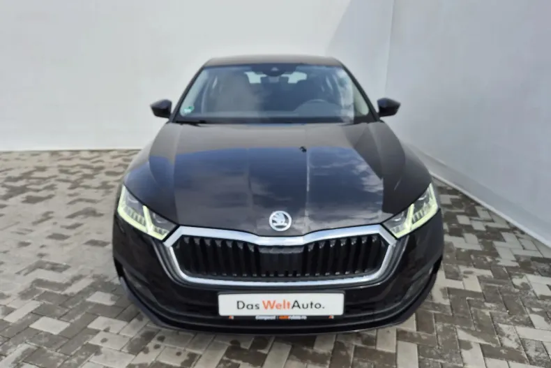 Skoda Octavia din 2022 cu 46.049 km - oferta SKO164803 - foto 8