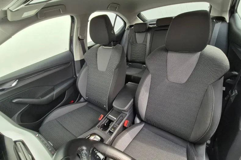 Skoda Octavia din 2022 cu 46.049 km - oferta SKO164803 - foto 10