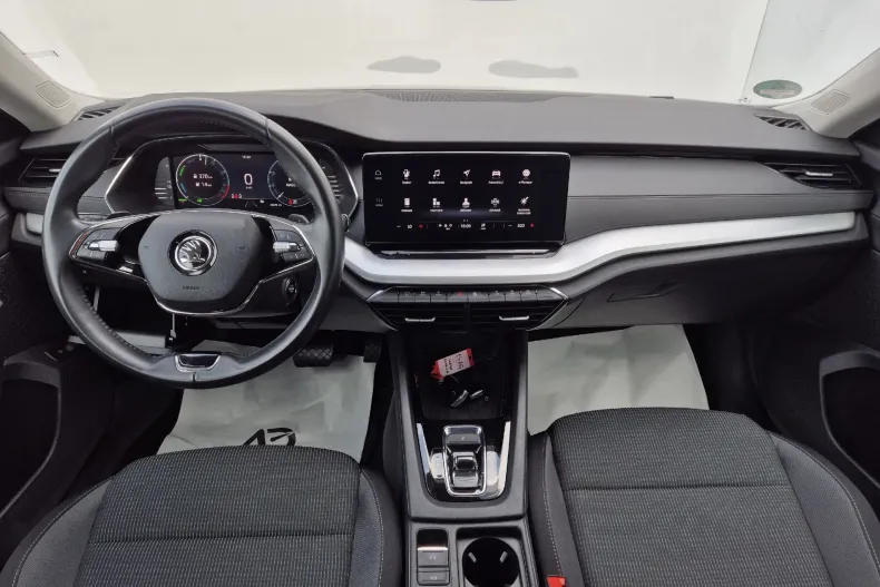 Skoda Octavia din 2022 cu 46.049 km - oferta SKO164803 - foto 12