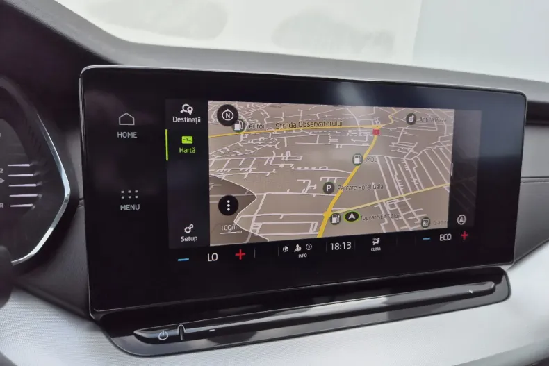 Skoda Octavia din 2022 cu 46.049 km - oferta SKO164803 - foto 20