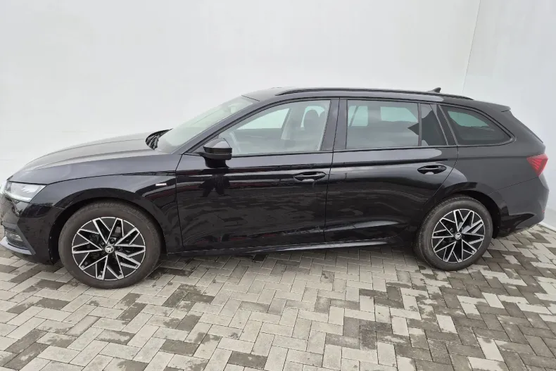 Skoda Octavia din 2022 cu 134.250 km - oferta SKO164804 - foto 2