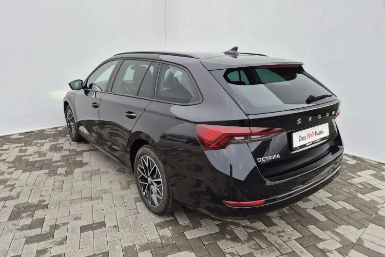 Skoda Octavia din 2022 cu 134.250 km - oferta SKO164804 - foto 3