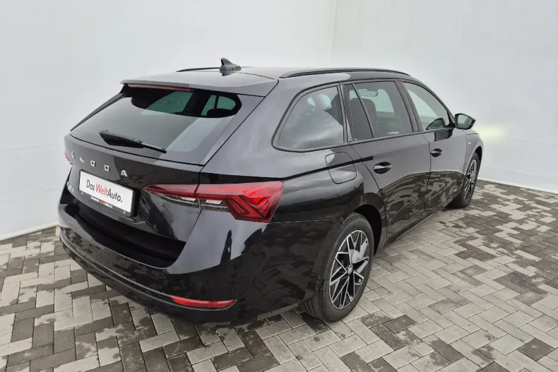 Skoda Octavia din 2022 cu 134.250 km - oferta SKO164804 - foto 5