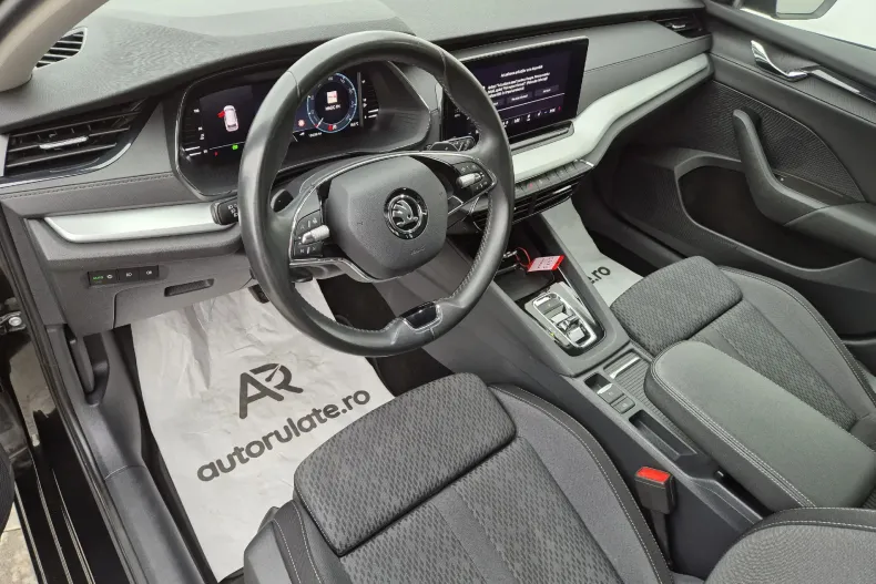 Skoda Octavia din 2022 cu 134.250 km - oferta SKO164804 - foto 9