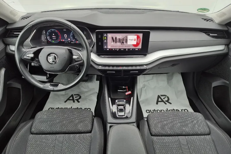 Skoda Octavia din 2022 cu 134.250 km - oferta SKO164804 - foto 13