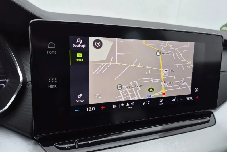 Skoda Octavia din 2022 cu 134.250 km - oferta SKO164804 - foto 21