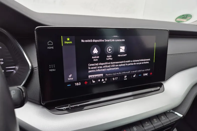 Skoda Octavia din 2022 cu 134.250 km - oferta SKO164804 - foto 24