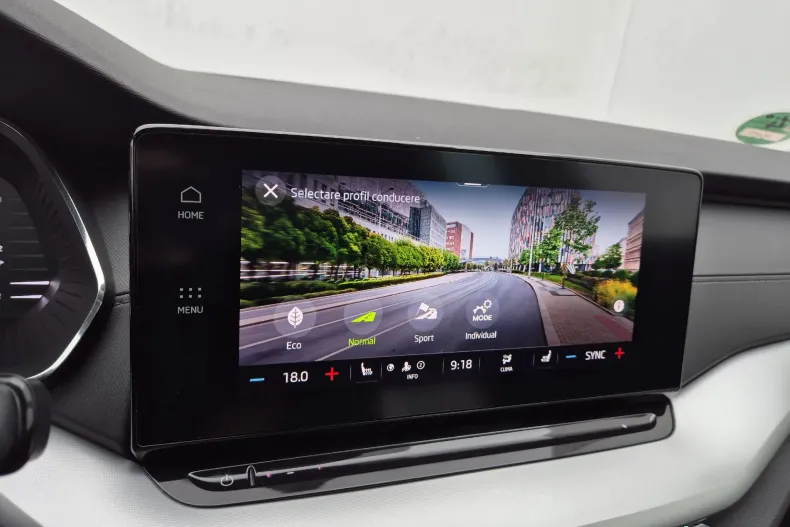 Skoda Octavia din 2022 cu 134.250 km - oferta SKO164804 - foto 27