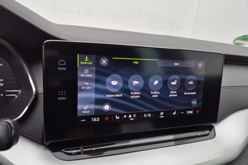 Skoda Octavia din 2022 cu 134.250 km - oferta SKO164804 - foto 28