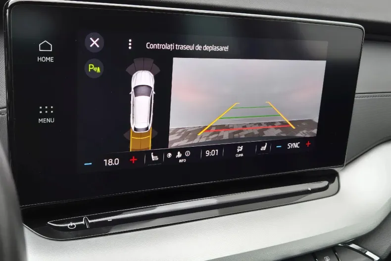 Skoda Octavia din 2022 cu 134.250 km - oferta SKO164804 - foto 29