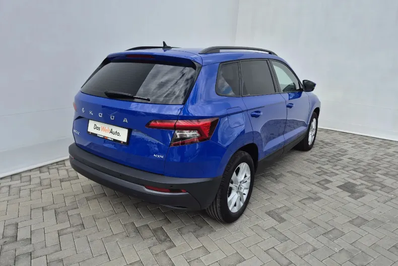 Skoda Karoq din 2021 cu 132.467 km - oferta SKO164805 - foto 5