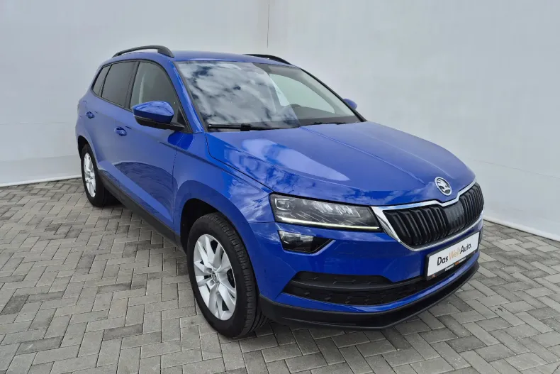 Skoda Karoq din 2021 cu 132.467 km - oferta SKO164805 - foto 7