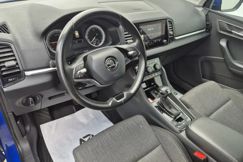 Skoda Karoq din 2021 cu 132.467 km - oferta SKO164805 - foto 9