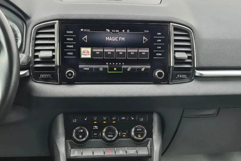 Skoda Karoq din 2021 cu 132.467 km - oferta SKO164805 - foto 18