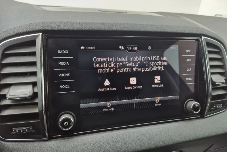 Skoda Karoq din 2021 cu 132.467 km - oferta SKO164805 - foto 21