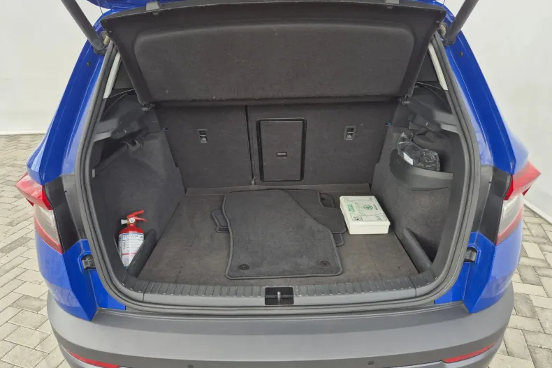 Skoda Karoq din 2021 cu 132.467 km - oferta SKO164805 - foto 25